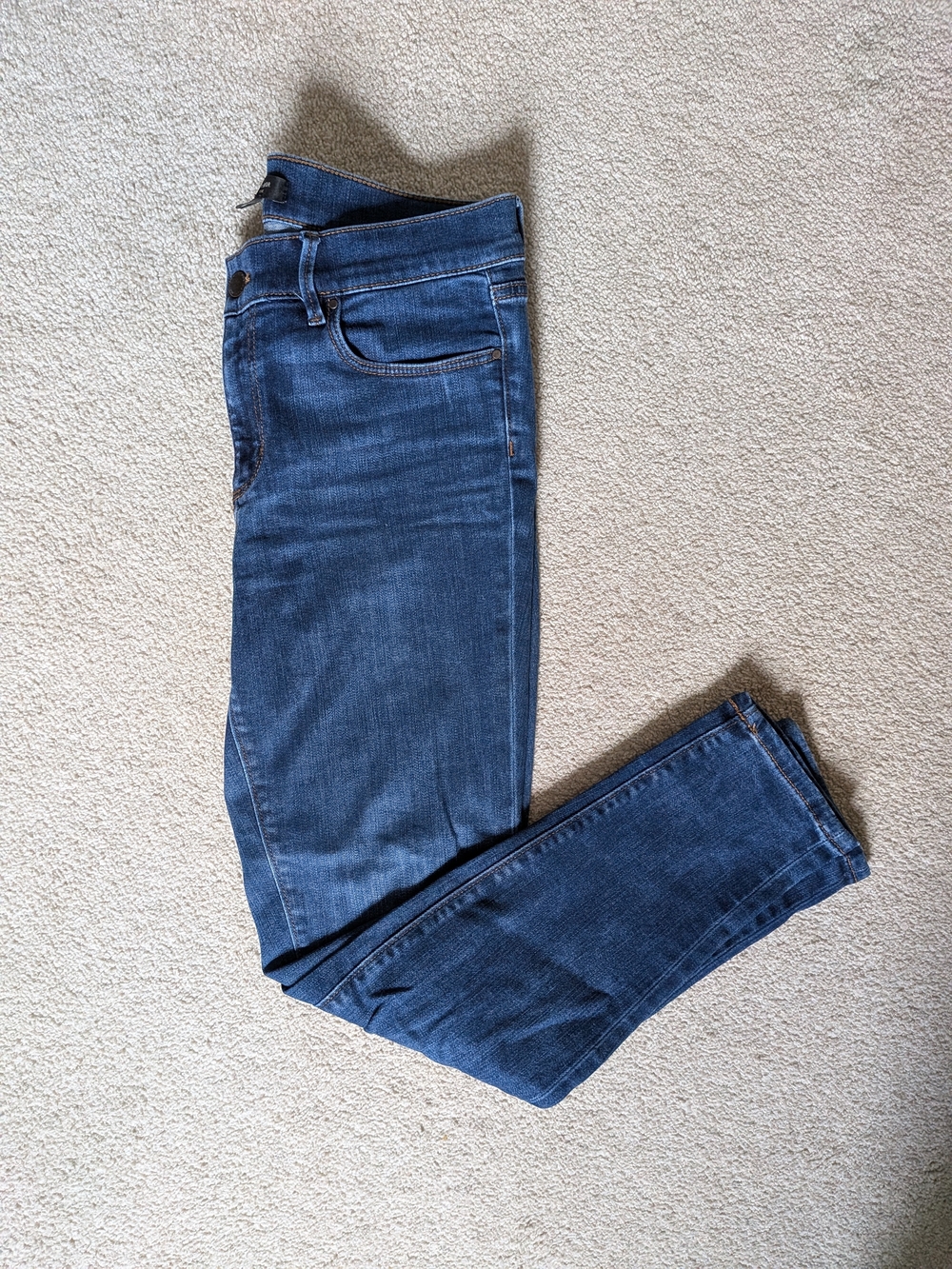 Ann Taylor Denim